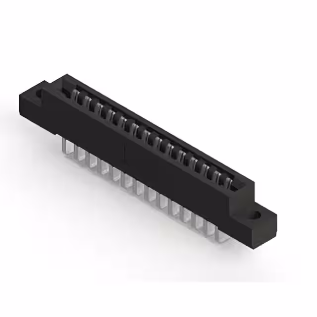 857-028-459-202 EDAC Inc.  Edgeboard Connectors